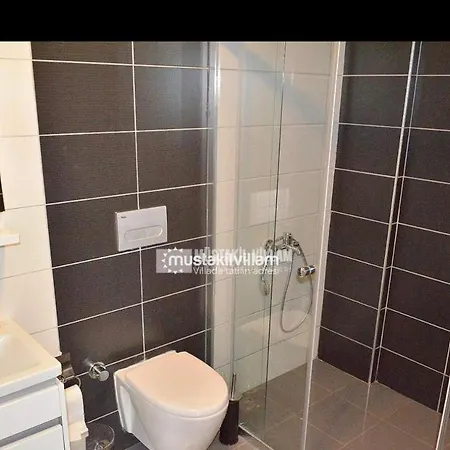 别墅 Oeluedeniz Villa *