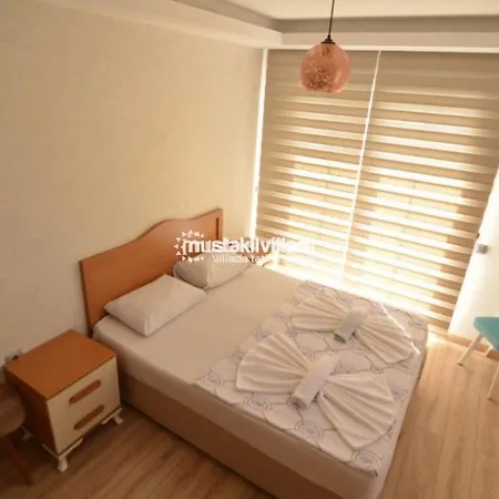 Oeluedeniz Villa