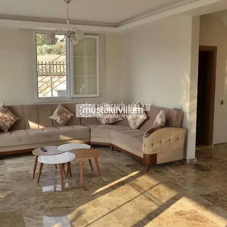 别墅 Oeluedeniz Villa