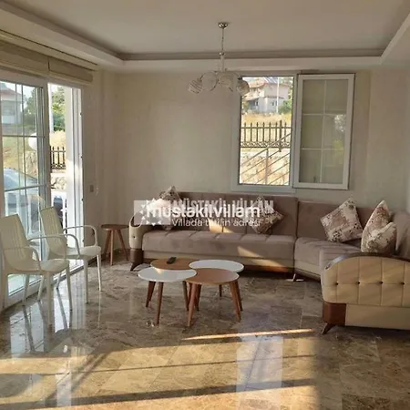 别墅 Oeluedeniz Villa *