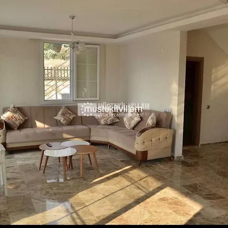Oeluedeniz Villa فتحية
