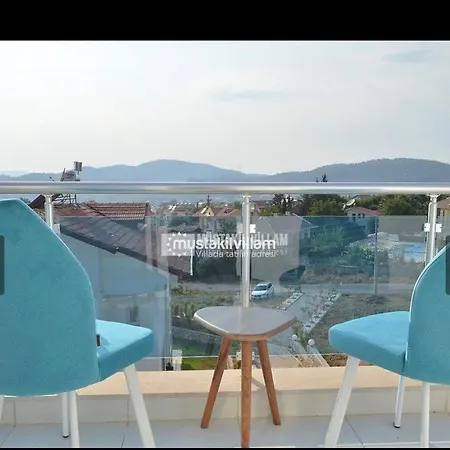 Oeluedeniz Villa * 费特希耶