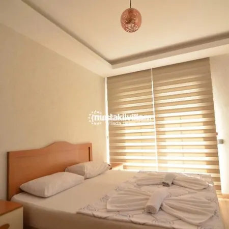 Oeluedeniz Villa * فتحية
