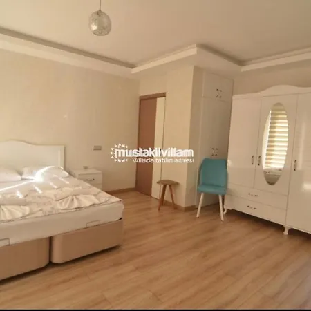 فيلة Oeluedeniz Villa