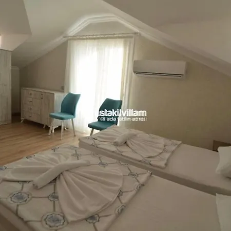 Oeluedeniz Villa *