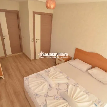 Oeluedeniz Villa 别墅