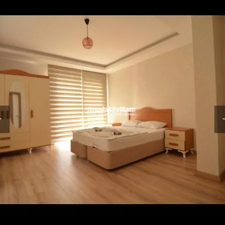 Oeluedeniz Villa Vilă *