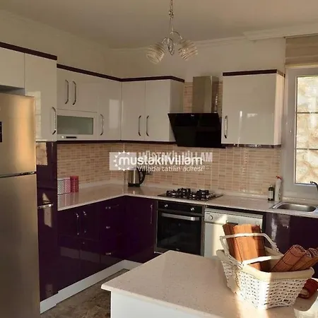 Oeluedeniz Villa *